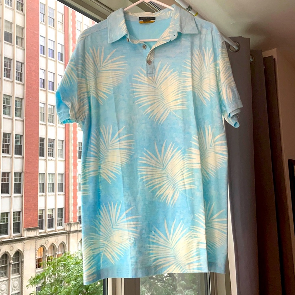 Men’s Beach shirt